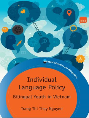 cover image of Individual Language Policy